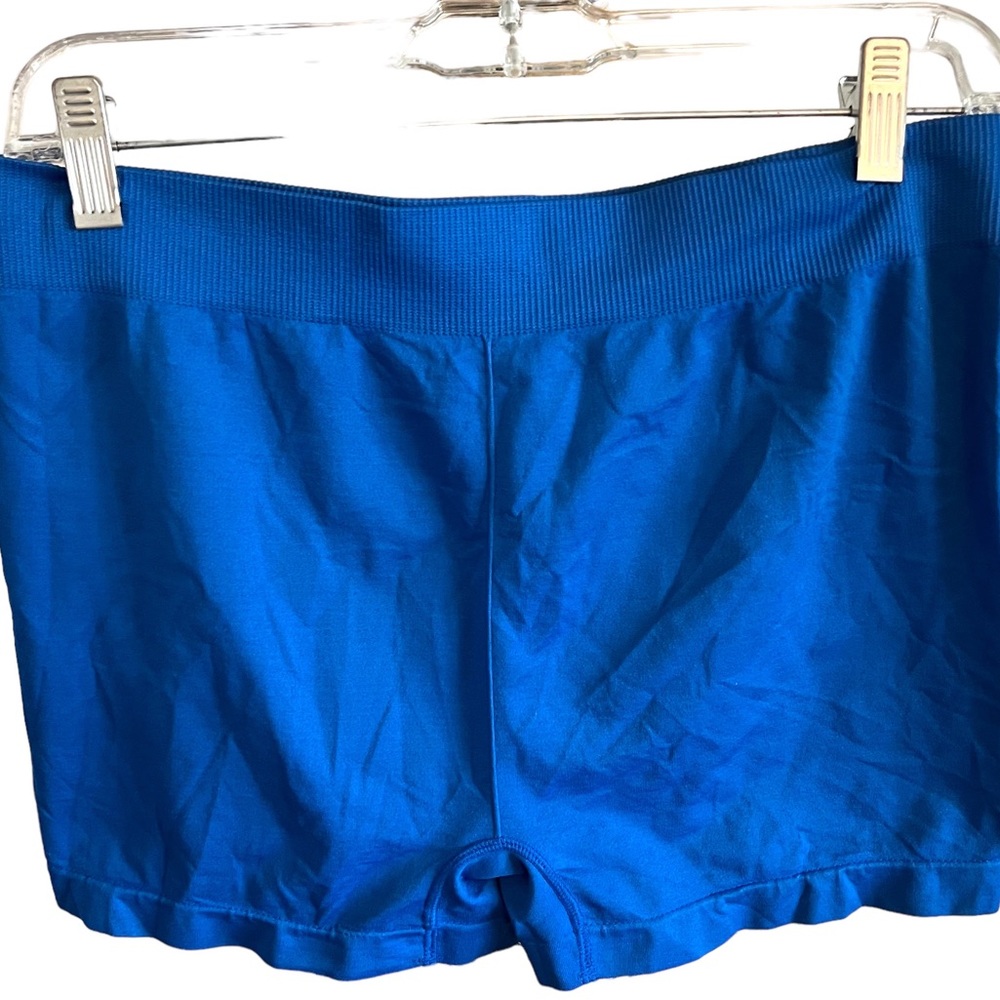 Jockey shorts blue